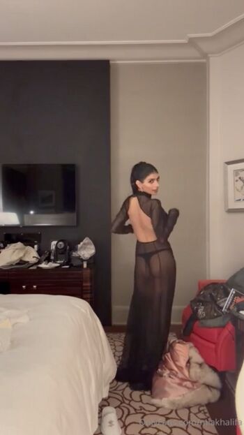 Mia Khalifa