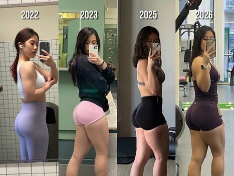 Mia Wang