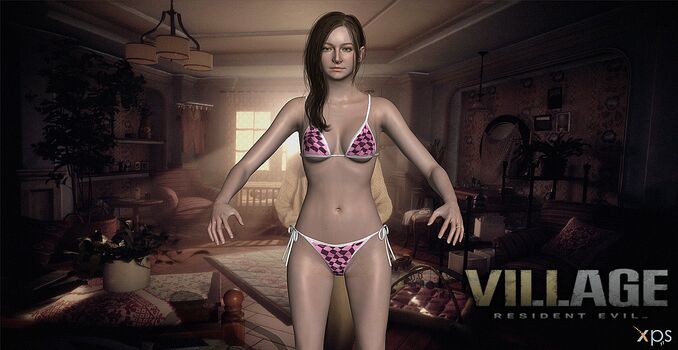 Mia Winters