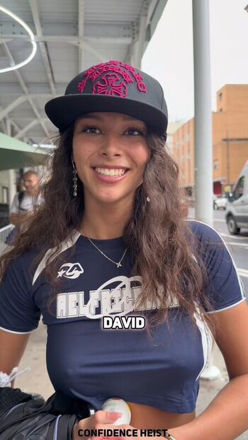 Mia Wynn