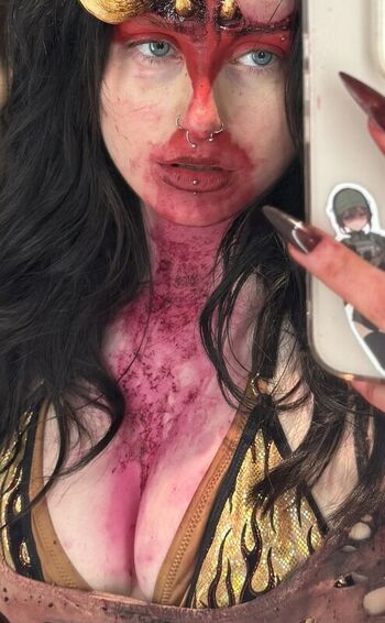 Full leaked Miaaarcher private onlyfans photo