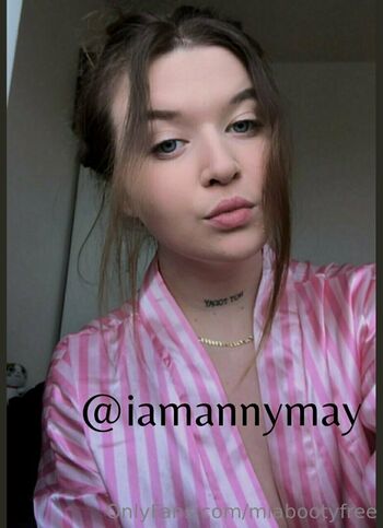 Full leaked Miabootyfree private onlyfans photo