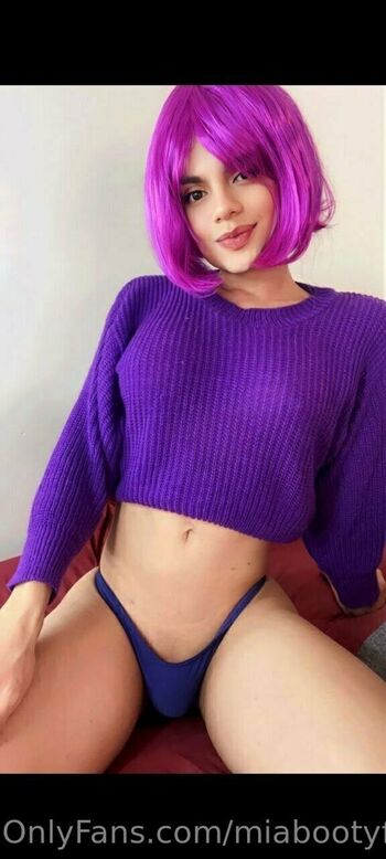 Full leaked Miabootyfree private onlyfans photo