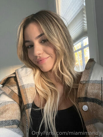 Miamimandy