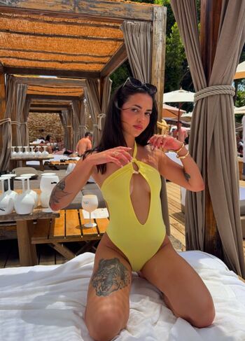 Full leaked Miaxmon private onlyfans photo
