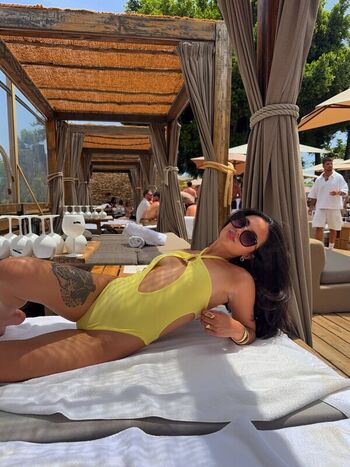 Full leaked Miaxmon private onlyfans photo