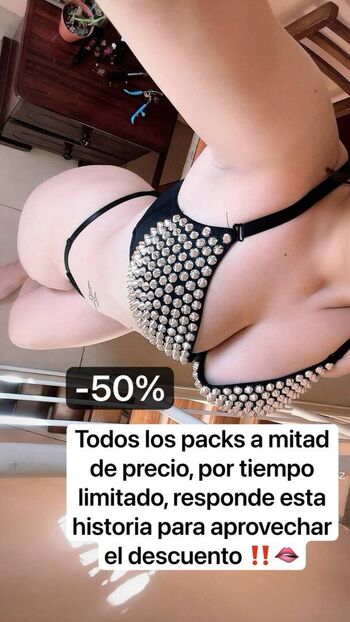 Full leaked Micela diaz private onlyfans photo