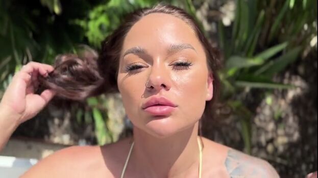 Full leaked Mica martinez private onlyfans photo
