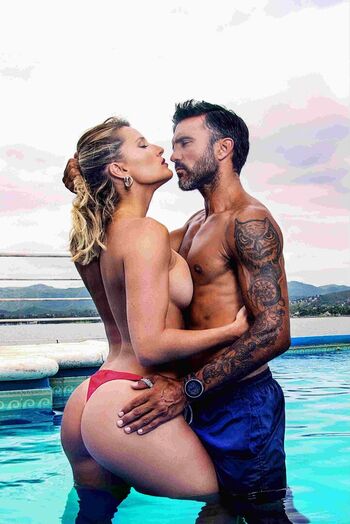 Full leaked Mica viciconte private onlyfans photo