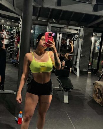 Full leaked Micaela jael private onlyfans photo