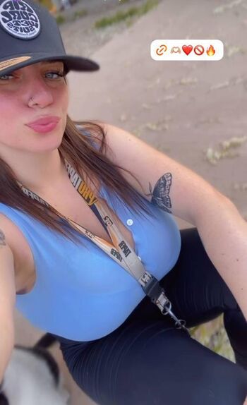 Full leaked Micaela perlezzi private onlyfans photo