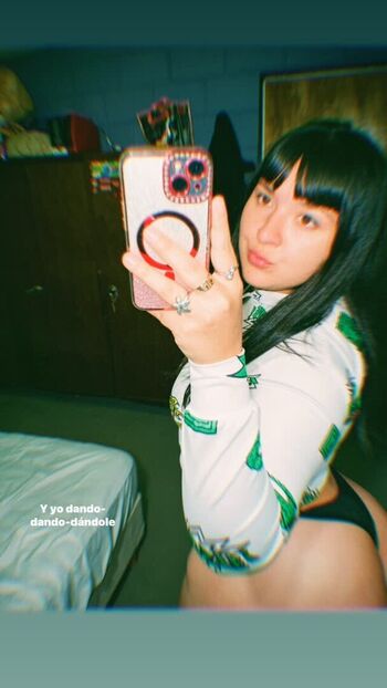 Full leaked Micamansillaa private onlyfans photo