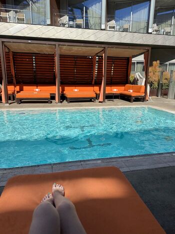 🔥 Michaela jill murphy  page leaked private photo uncensored full