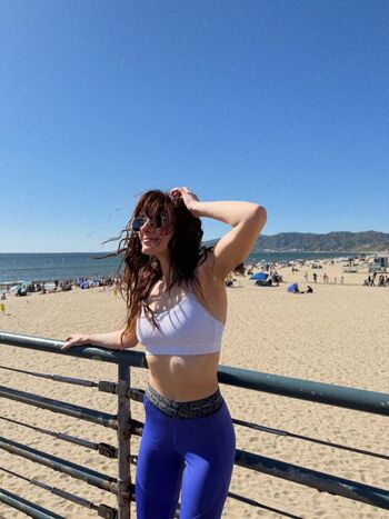 🔥 Michaela jill murphy  page leaked private photo uncensored full