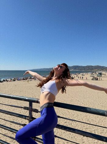 🔥 Michaela jill murphy  page leaked private photo uncensored full