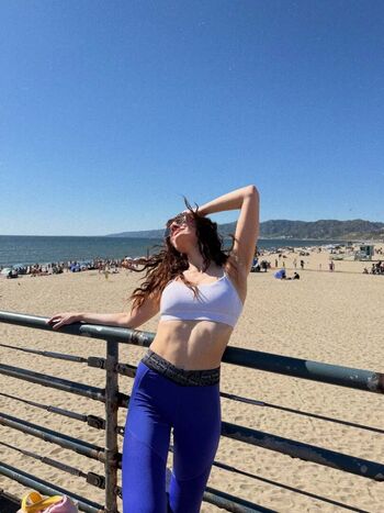 🔥 Michaela jill murphy  page leaked private photo uncensored full