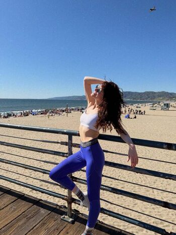 🔥 Michaela jill murphy leaked private photo uncensored full