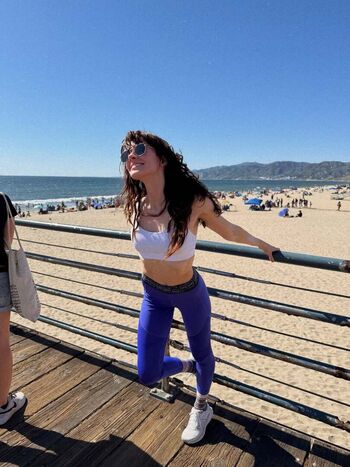 🔥 Michaela jill murphy leaked private photo uncensored full