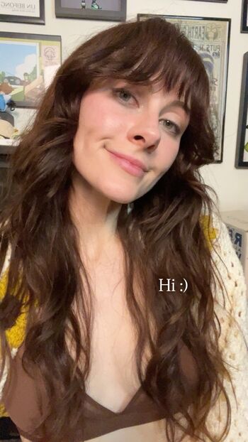 🔥 Michaela jill murphy leaked private photo uncensored full