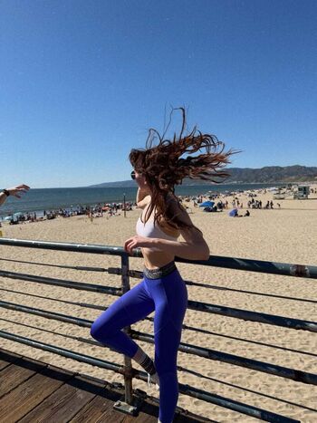 🔥 Michaela jill murphy leaked private photo uncensored full