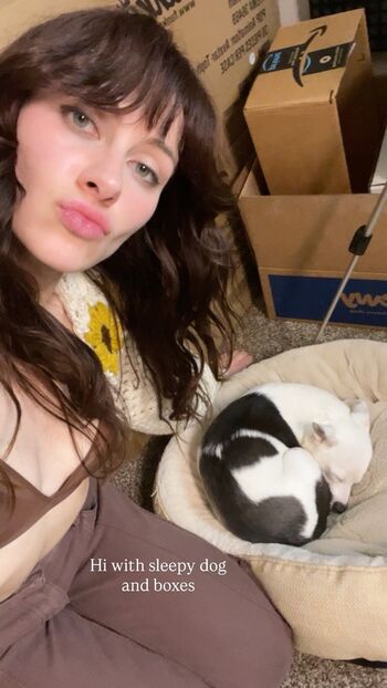 🔥 Michaela jill murphy leaked private photo uncensored full