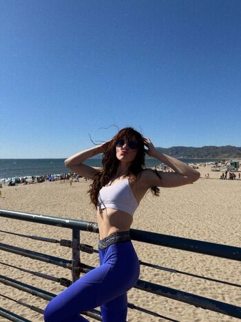 🔥 Michaela jill murphy leaked private photo uncensored full