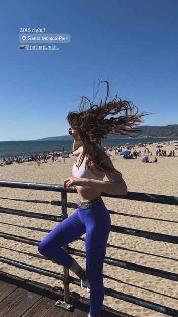 🔥 Michaela jill murphy leaked private photo uncensored full