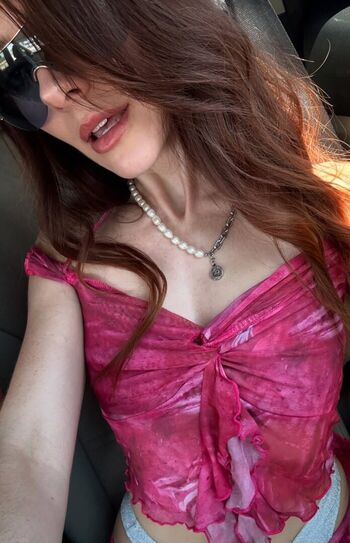 🔥 Michaela jill murphy leaked private photo uncensored full