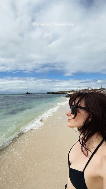 🔥 Michaela jill murphy leaked private photo uncensored full