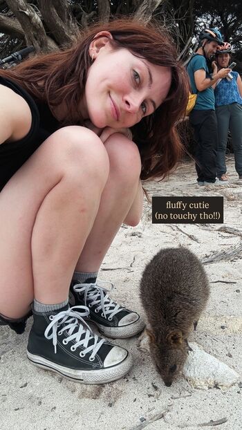 🔥 Michaela jill murphy leaked private photo uncensored full