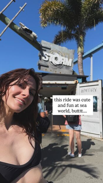 🔥 Michaela jill murphy leaked private photo uncensored full