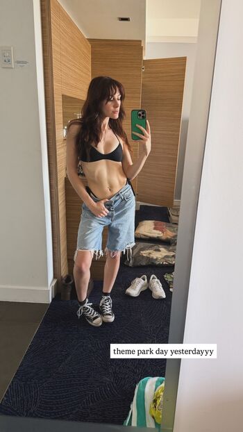 🔥 Michaela jill murphy leaked private photo uncensored full