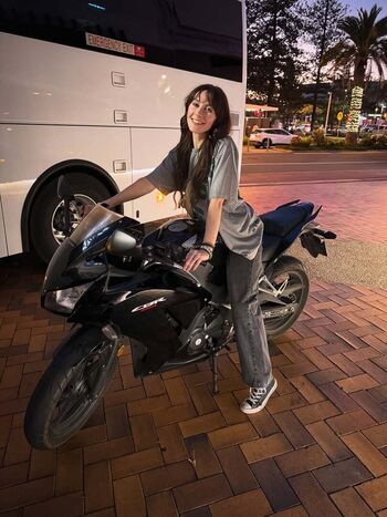 🔥 Michaela jill murphy leaked private photo uncensored full