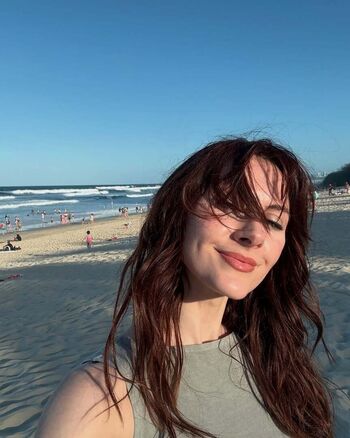 🔥 Michaela jill murphy leaked private photo uncensored full