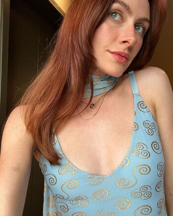 🔥 Michaela jill murphy leaked private photo uncensored full