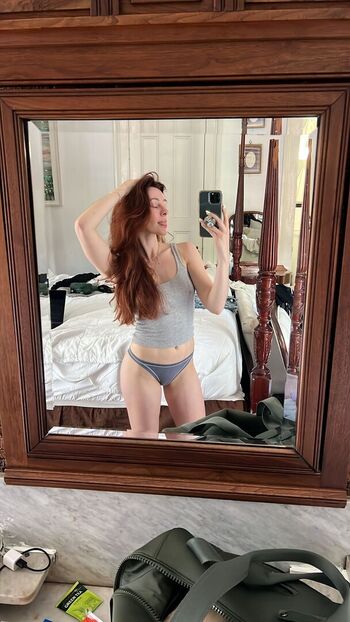 🔥 Michaela jill murphy leaked private photo uncensored full