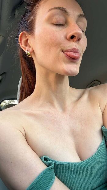 🔥 Michaela jill murphy leaked private photo uncensored full