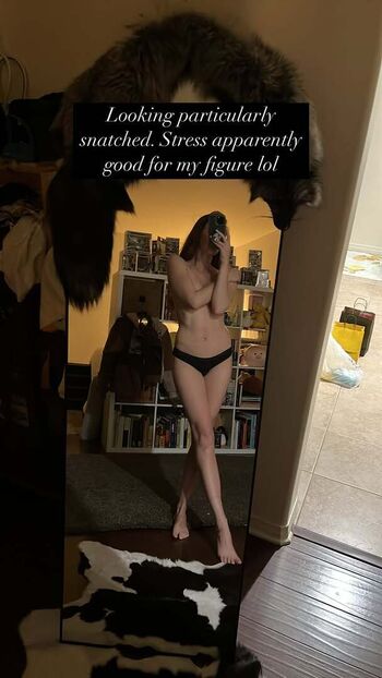 🔥 Michaela jill murphy leaked private photo uncensored full