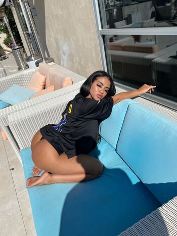 Full leaked Michaela mendez private onlyfans photo