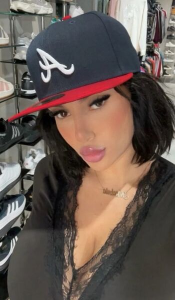 Full leaked Michela sabatino private onlyfans photo
