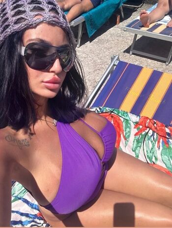 Full leaked Michela sabatino private onlyfans photo