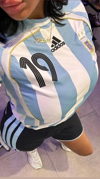 Full leaked Michela sabatino private onlyfans photo