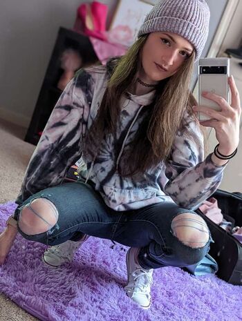 Michelle Alter