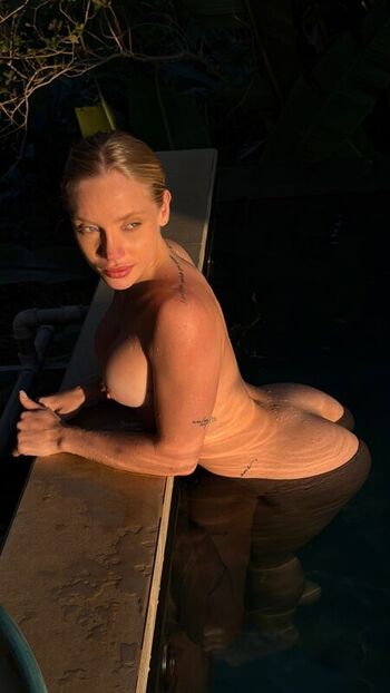 Full leaked Michelle andrezza private onlyfans photo