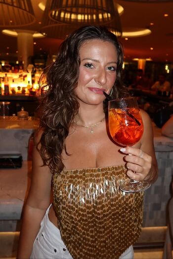 Full leaked Michelle benci private onlyfans photo
