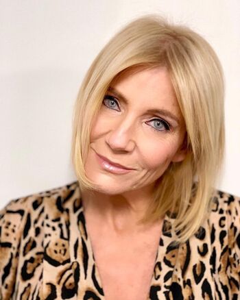 Michelle Collins