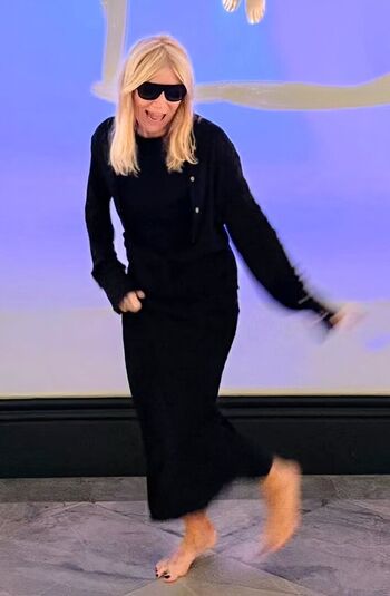 Michelle Collins