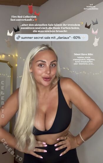 Full leaked Michelle daniaux private onlyfans photo