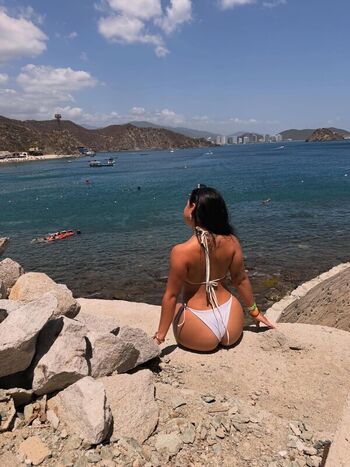 Full leaked Michelle ferraro private onlyfans photo