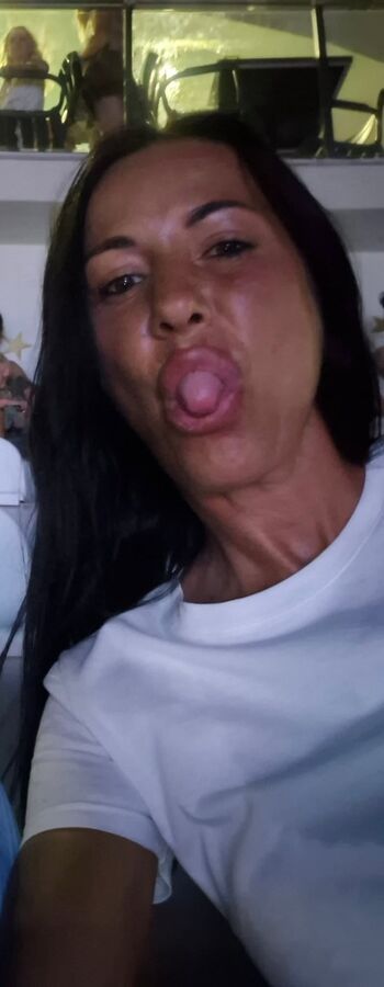Michelle Jones